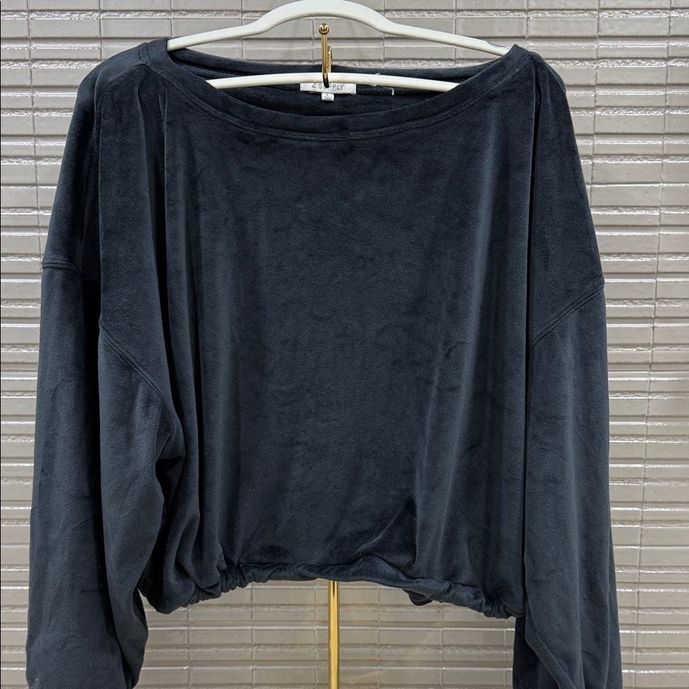 Z Supply Sweatshirt